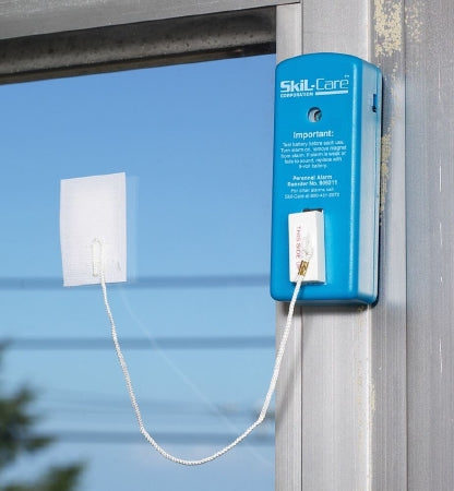 Skil-Care Door Alarm System Cream - Each - 909222-EA
