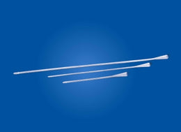 Bard Urethral Catheter Personal Catheter® Straight Tip Uncoated Silicone 16 Fr. 16 Inch - Box of 30 - 63316-BX