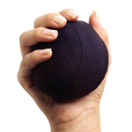Patterson Medical Supply Squeeze Ball Blue - Each - 563664-EA