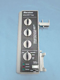 Monet Medical Reconditioned Infusion Pump INFUSO.R.™ - Each - 2L3100R1-EA