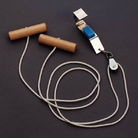 Patterson Medical Supply Overhead Pulley Economy - Each - 564389-EA