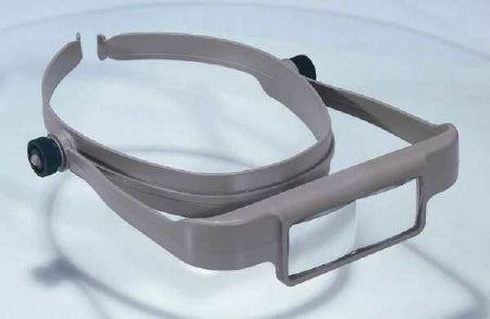 Donegan Optical Headband Magnifier OpitSIGHT® - Each - OSC-GREEN-EA