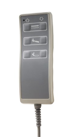 Midmark Remote Control Midmark Ritter 244 Treatment Table - Each - PFPOI5054-EA