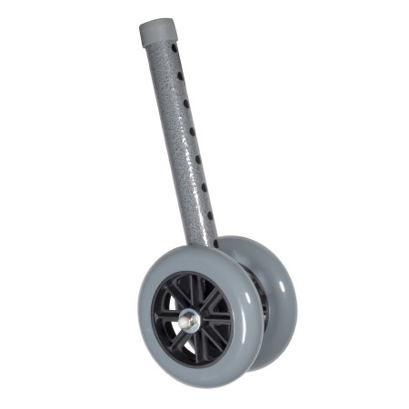 Drive Medical drive™ Walker Wheels - Box of 1 - 10118SV-BX
