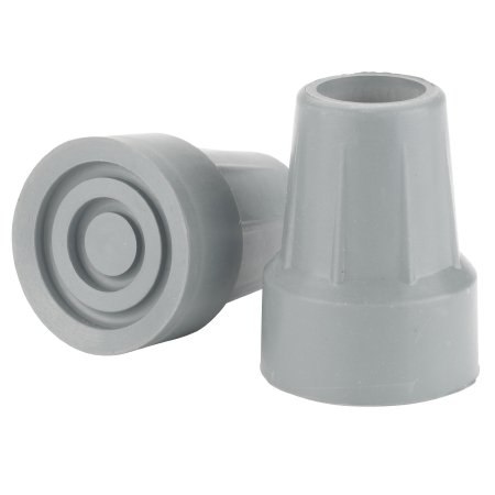 Drive Medical drive™ Cane / Crutch Tip - Case of 8 - 10439-8-CS