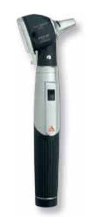 Heine USA Otoscope Mini 3000® Standard Pocket - Each - D-001.70.120-EA