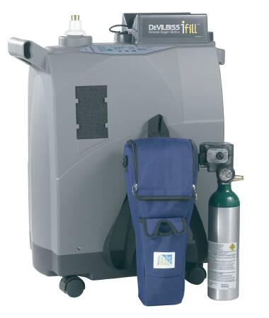 Oxygen Concentrators