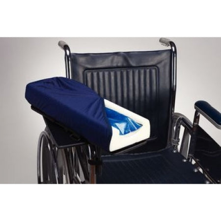 Patterson Medical Supply Wheelchair Armrest For Wheelchair - Each - 553000-EA