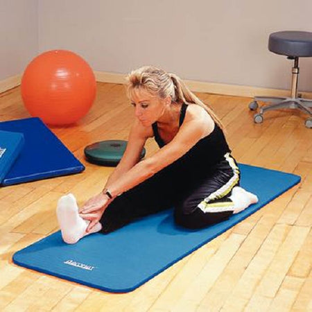 Patterson Medical Supply Aeromat™ Occi Pivotal Therapy System Black Foam - Each - 081157353-EA