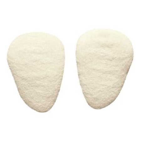 Patterson Medical Supply Metatarsal Cushion Large Adhesive Foot - Each - 55002203-EA