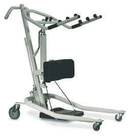 Invacare Hydraulic Patient Lift Get-U-Up 350 lbs. Weight Capacity - Each - GHS350-EA
