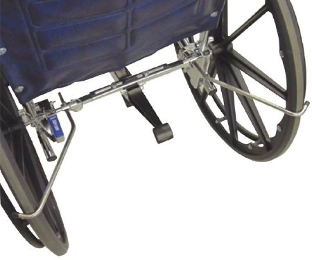 Patterson Medical Supply Wheelchair Anti Rollback Support Safe•t mate ® For Wheelchair - Each - 559991-EA