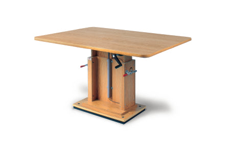 Hausmann Industries Hydraulic Work Table - Each - 4320-EA