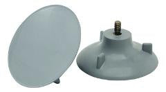 Graham-Field Lumex® Suction Cup - Pair of 2 - 9295A-PR