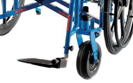 Graham-Field Legrest - Pair - G10029-1P183-PR