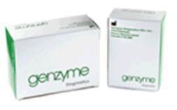 Sekisui Diagnostics Reagent Hepatic / General Chemistry Alanine Aminotransferase (ALT) R1: 3 X 100 mL, R2: 1 X 75 mL - Each - 318-30-EA
