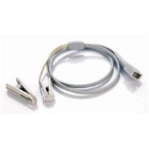 Mindray USA SpO2 Sensor Mindray® Finger Adult Reusable - Each - 512F-30-28263-EA