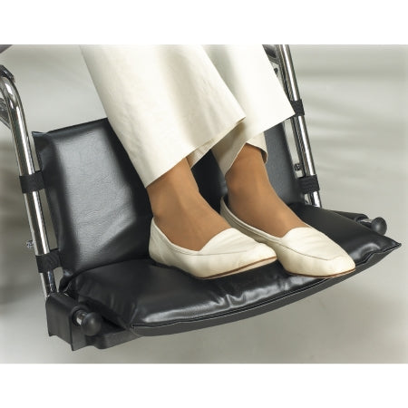 Skil-Care Footrest Extender Econo® For 16 to 18 Inch Wheelchair - Each - 703286-EA