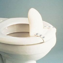 Patterson Medical Supply Soft-Flex Splash Guard - Each - 6232-EA