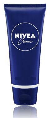 Beiersdorf Hand and Body Moisturizer Nivea® 6.8 oz. Tube Scented Cream - Each - 07214080132-EA