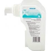 EcoLab Soap Endure™ Sensitive Skin Foaming 750 mL Dispenser Refill Bottle Unscented - Case of 6 - 6023701-CS