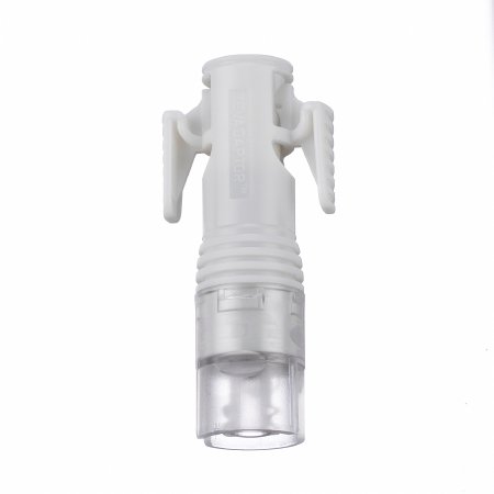 B. Braun Syringe Adapter Tevadaptor™ - Each - 412118-EA