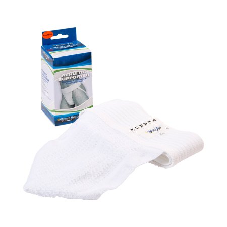 Scott Specialties Athletic Supporter Sport-Aid™ X-Large White - Each - SA1503 WHI XL-EA