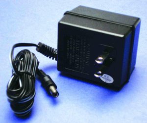 Smart Caregiver AC Adapter - Each - AC-02-EA