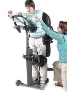 Alimed Sit-To-Stand Patient Lift Basic EasyStand Evolv™ - Each - 70655-EA
