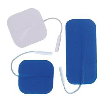 Patterson Medical Supply Unipatch®, Superior Silver® Electrode - Pack of 4 - 922379-PK