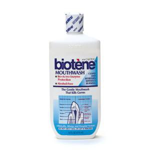 Glaxo Consumer Products Mouth Moisturizer Biotene® 8 oz. Liquid - Each - 04858280220-EA