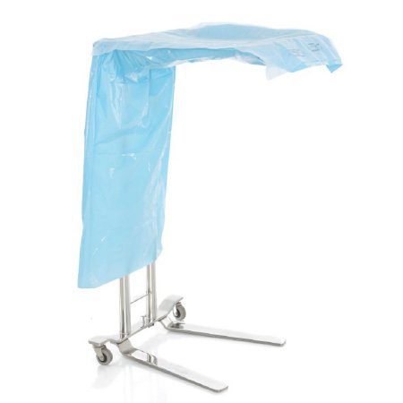 O&M Halyard Inc Mayo Stand Cover 57 L X 32 W Inch - Case of 65 - 88672-CS