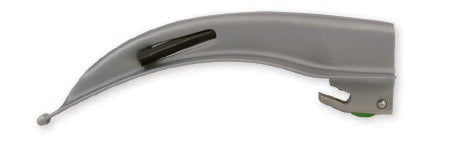 Flexicare Laryngoscope Blade BriteBlade Pro Macintosh Type Size 2 Child - Box of 10 - 040-712U-BX