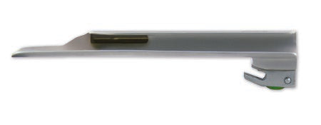 Flexicare Laryngoscope Blade BriteBlade Pro Miller Type Size 00 Preemie - Box of 10 - 040-720NU-BX
