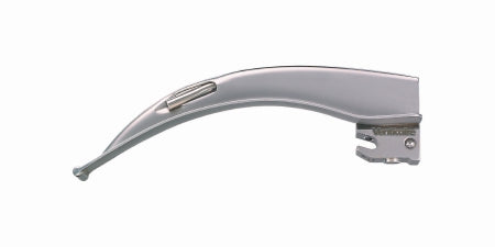 Flexicare Laryngoscope Blade Flexicare® Macintosh American Type Size 2 Child - Each - 040-832U-EA