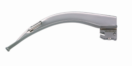 Flexicare Laryngoscope Blade Flexicare® Macintosh American Type Size 3 Medium Adult - Each - 040-833U-EA