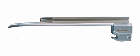 Flexicare Laryngoscope Blade Flexicare® Miller Type Size 1 Child - Each - 040-851U-EA
