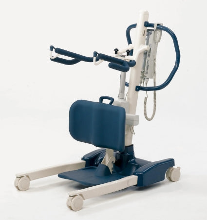 Invacare Stand-Up Lift Roze 450 lbs. Weight Capacity Electric - Each - ROZE-EA