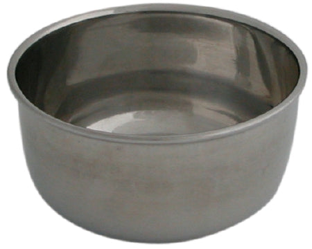 BR Surgical Iodine Cup 6 oz. Round NonSterile - Each - BR83-14011-EA