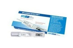 Quidel Immunology Immunology Control RPS Adeno Detector™ Positive Level / Negative Level - ST/1 - RPS-ADSTD-ST