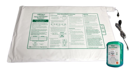 Smart Caregiver Bed Sensor Pad Alarm System Smart Caregiver™ - Each - CPBW1-SYS-EA