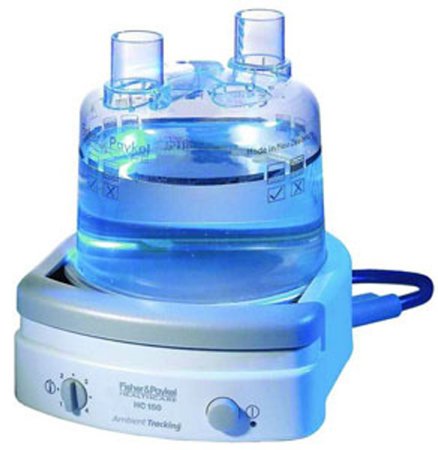 Fisher & Paykel HC150 Respiratory Humidifier Universal - Each - HC150JHU-EA