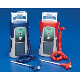 Cardinal Electronic Probe Thermometer Filac™ 3000 EZ Rectal Probe Handheld - Each - 504005-EA