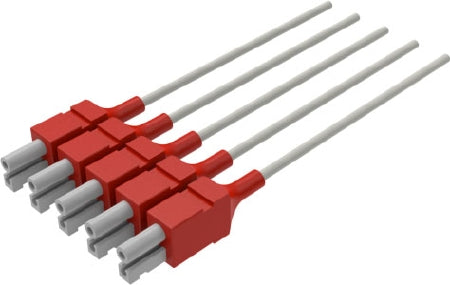 3M Leadwire Red - ST/1 - AA5114+5-ST