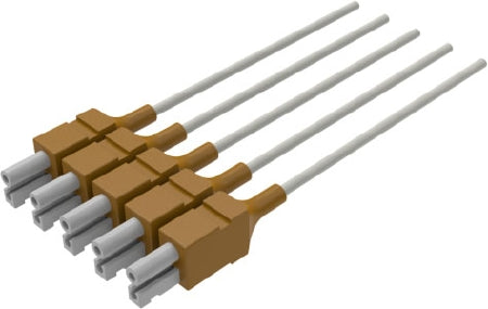 3M Leadwire Brown - ST/1 - AA5115+5-ST