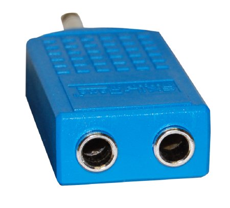 Skil-Care Y Adapter - Each - 909247-EA