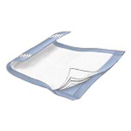 Standard Textile Reusable Underpad TruVal® 33 X 36 Inch Polyester / Rayon Moderate Absorbency - DZ/12 - 59783100-DZ