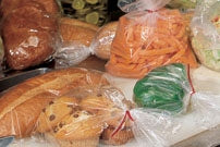 Elkay Plastics Open Ended Bag 8 X 12 X 30 Inch 1.25 mil - Case of 500 - 12G-128030-CS