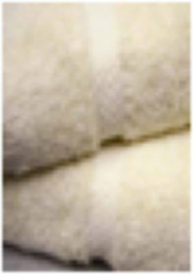 Standard Textile Washcloth Mystique 13 X 13 Inch Beige Reusable - Case of 60 - 46540144-CS