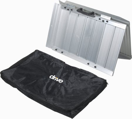 Drive Medical Wheelchair Ramp For Wheelchair - Each - STDS1094-EA